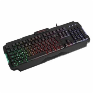 TECLADO MARS GAMING MRK0